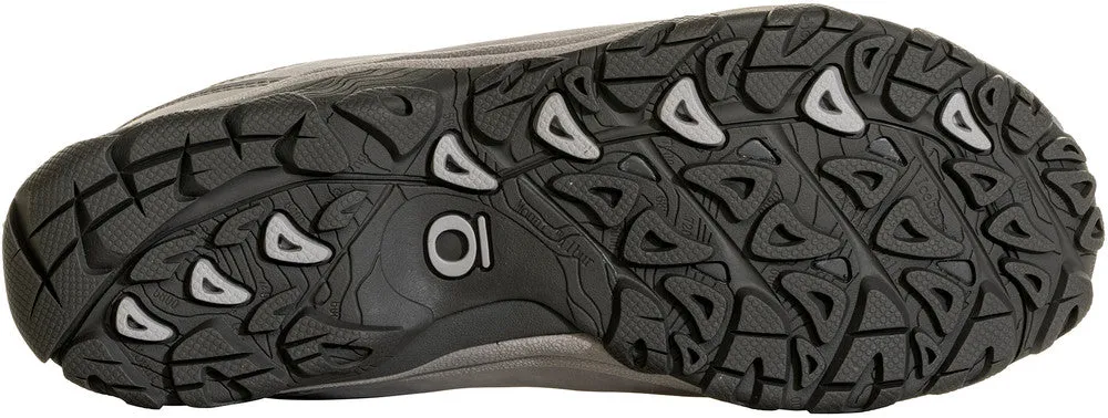 Women's Oboz Ousel Low Color: Drizzle