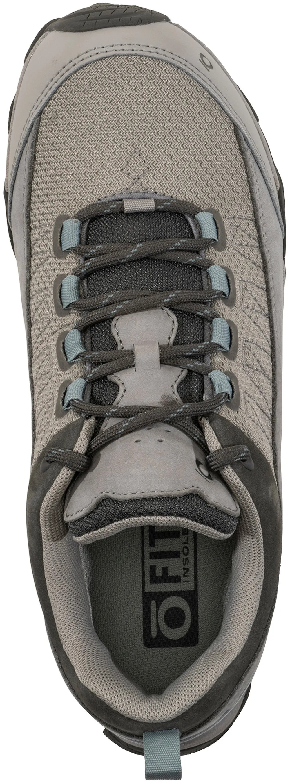 Women's Oboz Ousel Low Color: Drizzle