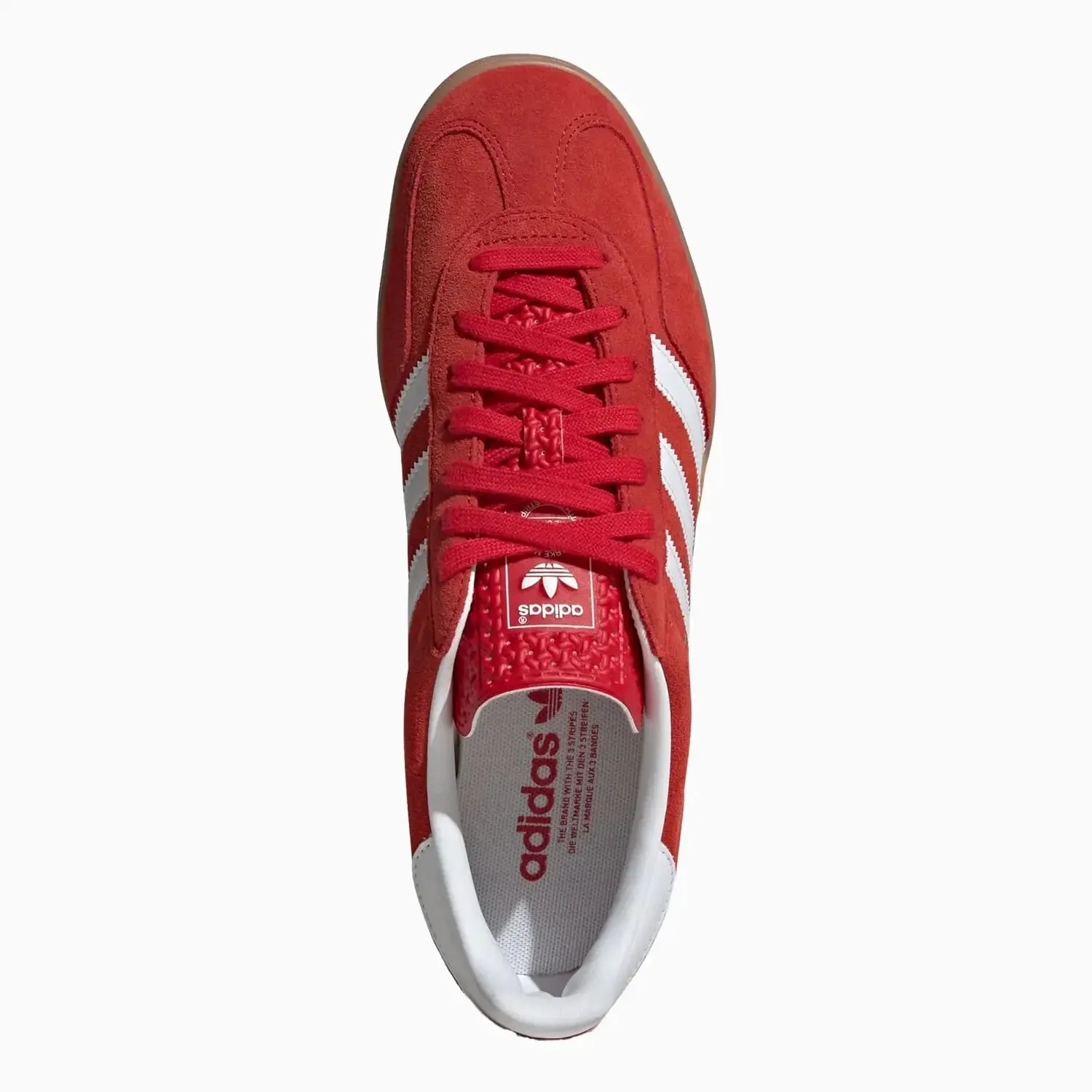 Women's Originals Gazelle Indoor Shoes
