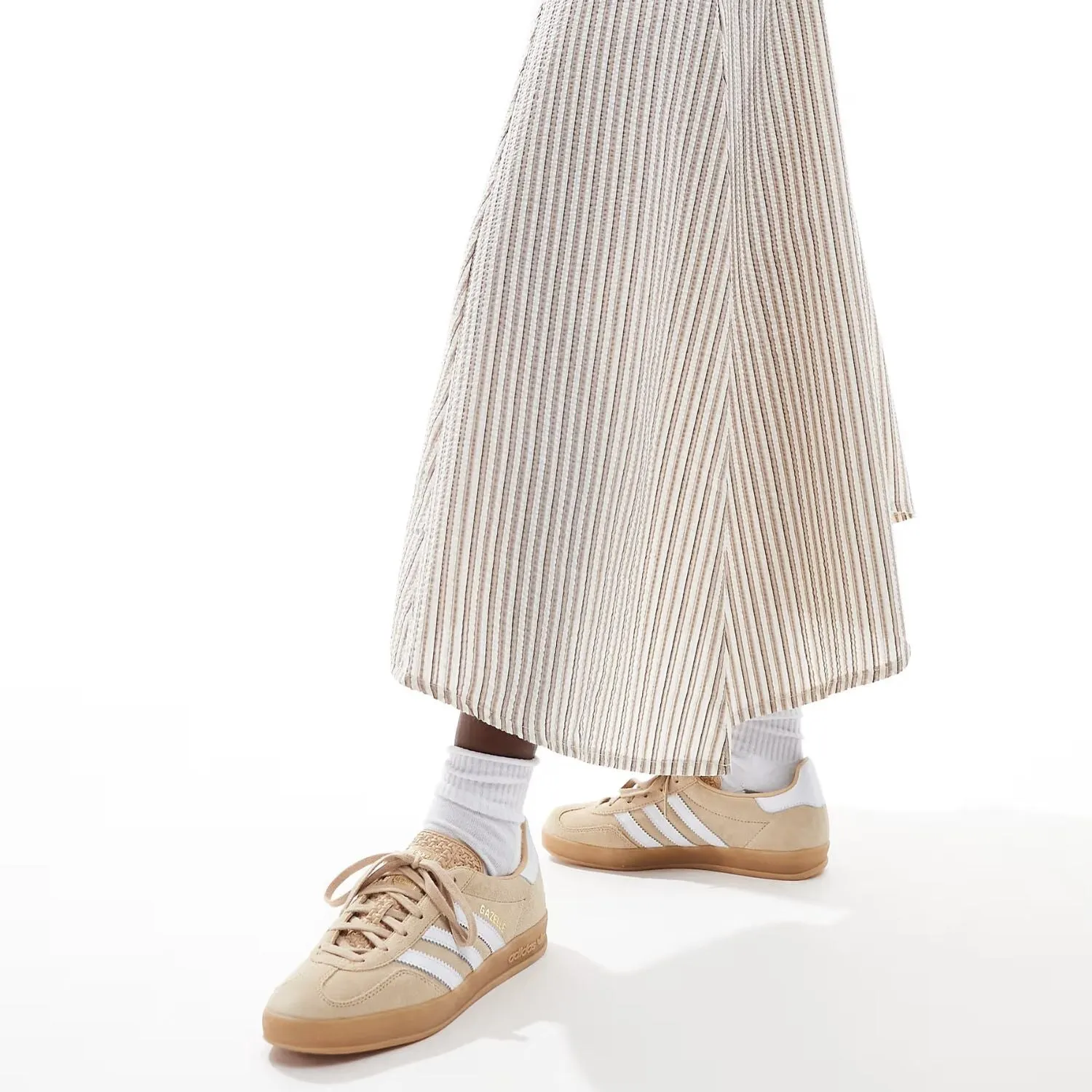 Women's Originals Gazelle Indoor Shoes
