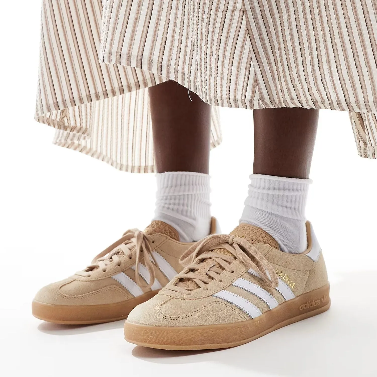 Women's Originals Gazelle Indoor Shoes
