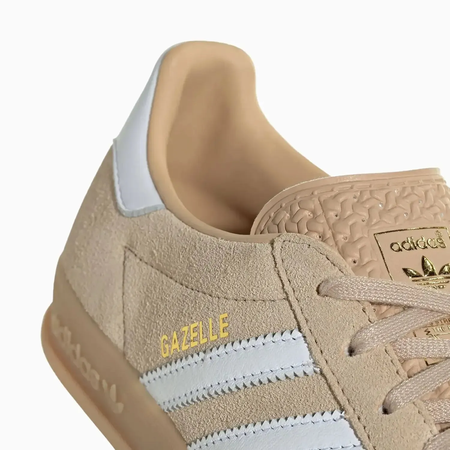 Women's Originals Gazelle Indoor Shoes
