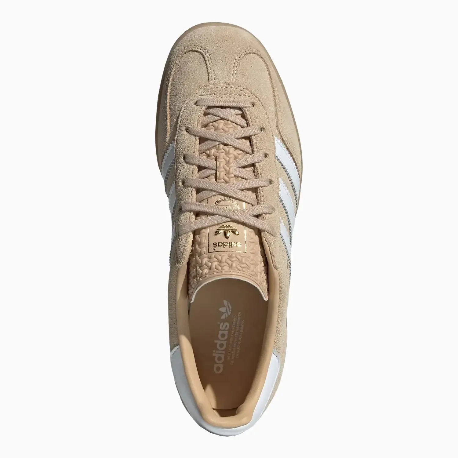 Women's Originals Gazelle Indoor Shoes