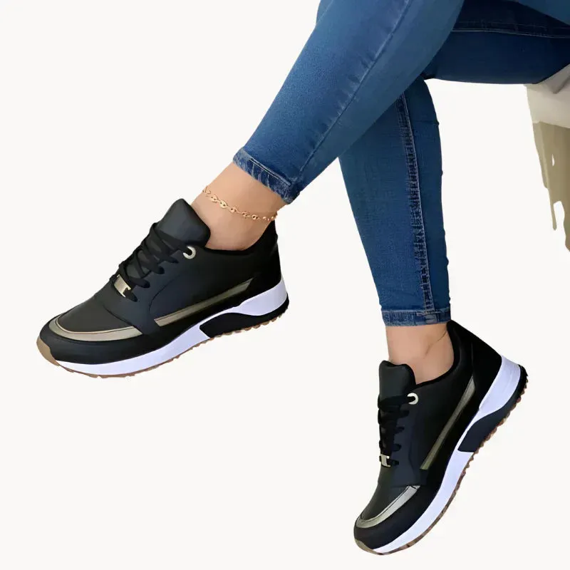 Women's Ulla Shoes for Pain Relief