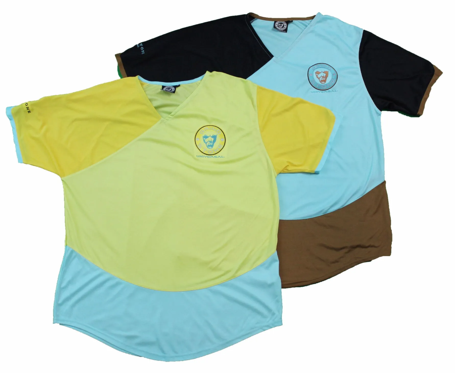 World Cup Geo Men's Soccer Jersey