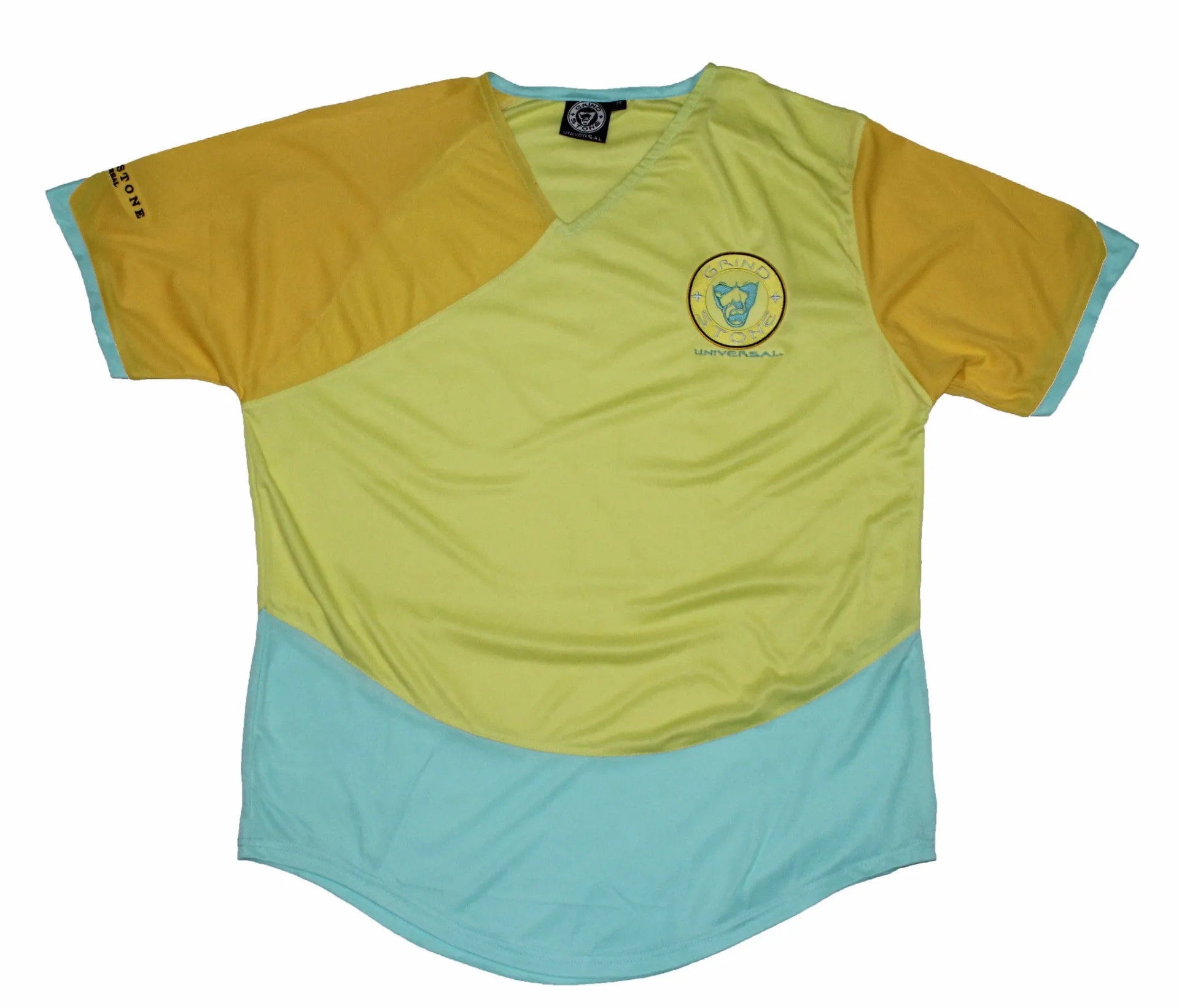World Cup Geo Men's Soccer Jersey