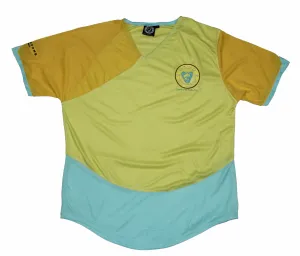 World Cup Geo Men's Soccer Jersey