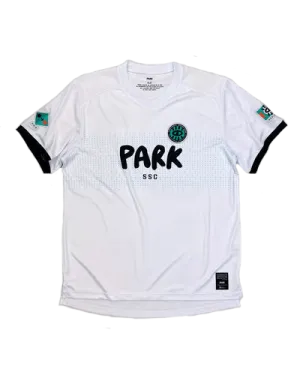 World Team Jersey - Park SSC (Park-Jersey)