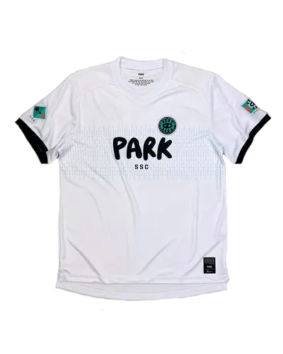 World Team Jersey - Park SSC (Park-Jersey)