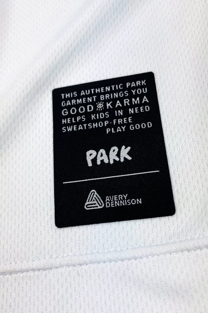 World Team Jersey - Park SSC (Park-Jersey)