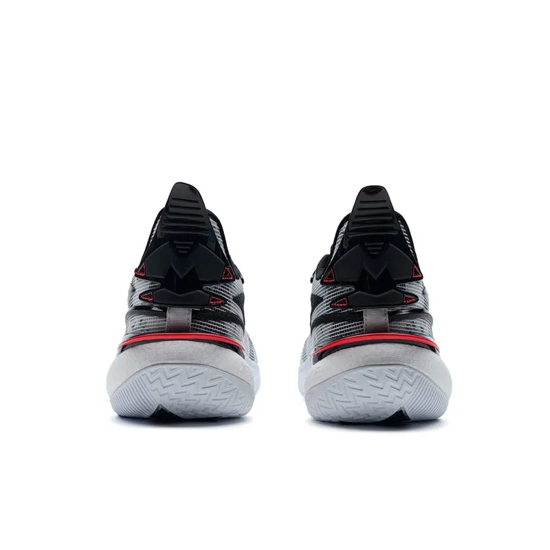 XTEP Hard Fighter 3.0 Basketball Shoes