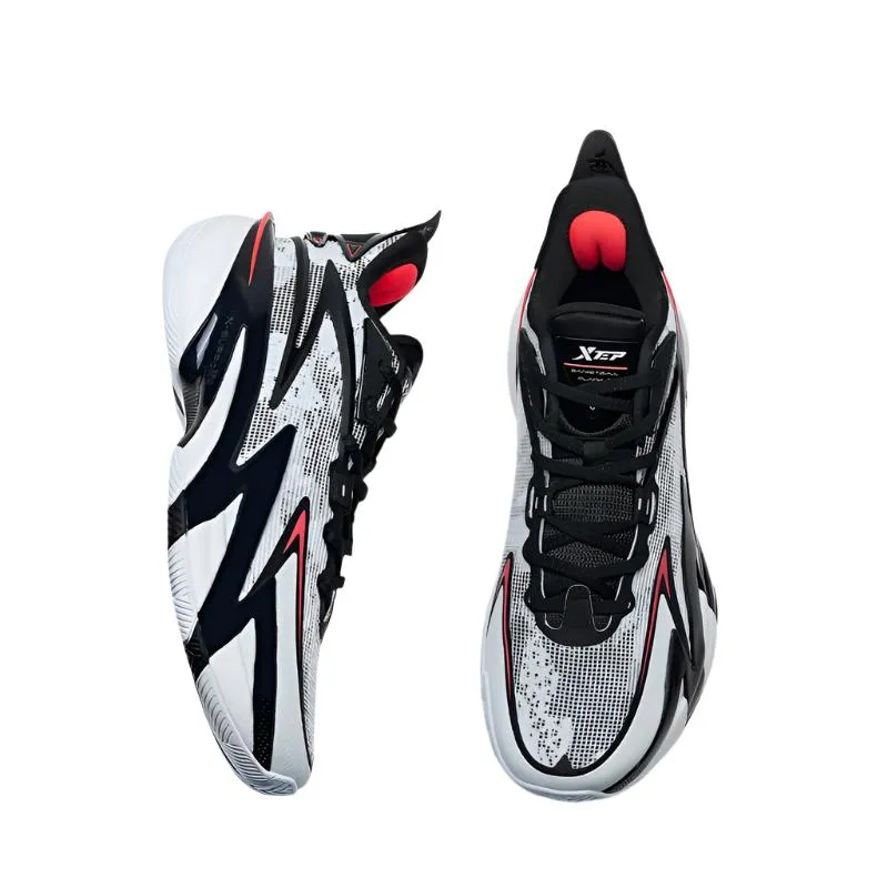 XTEP Hard Fighter 3.0 Basketball Shoes