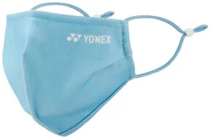 Yonex AC 480 Sports Face Mask - Light Blue
