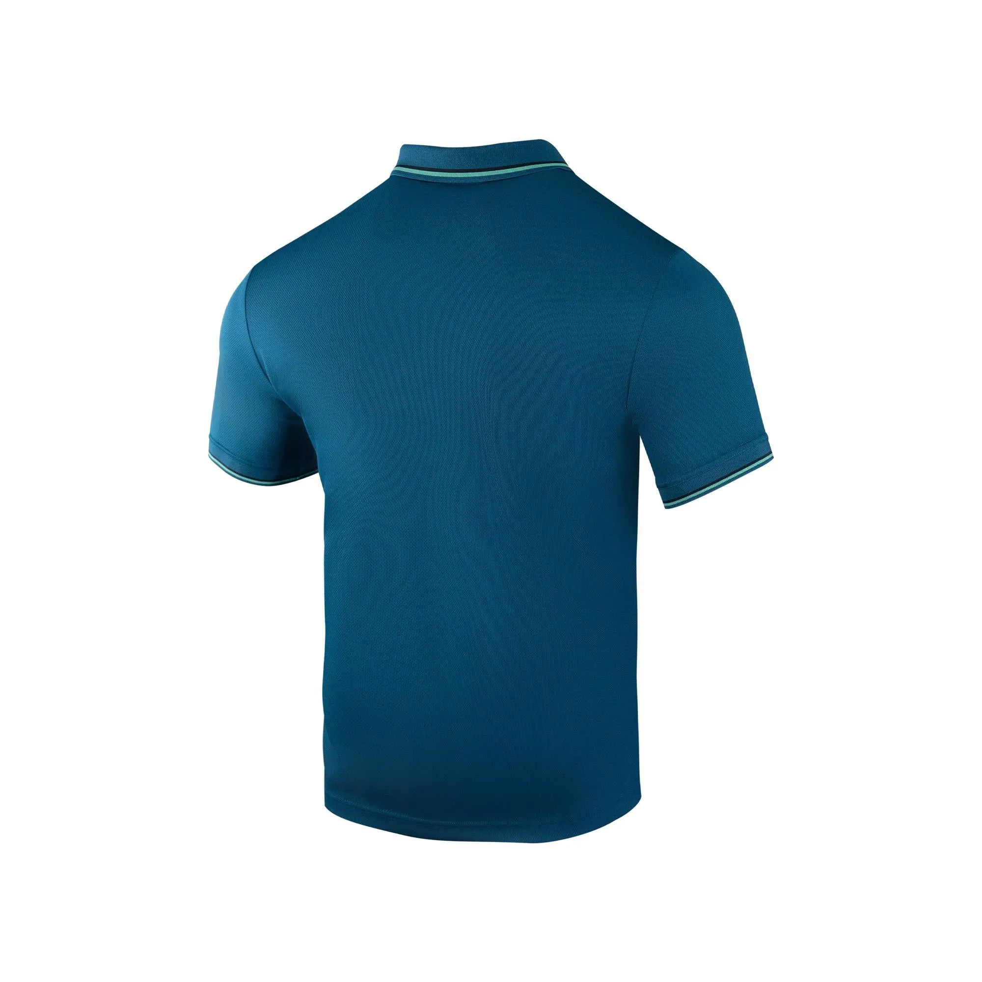 Yonex Men's Polo T-Shirt (Ink Blue)