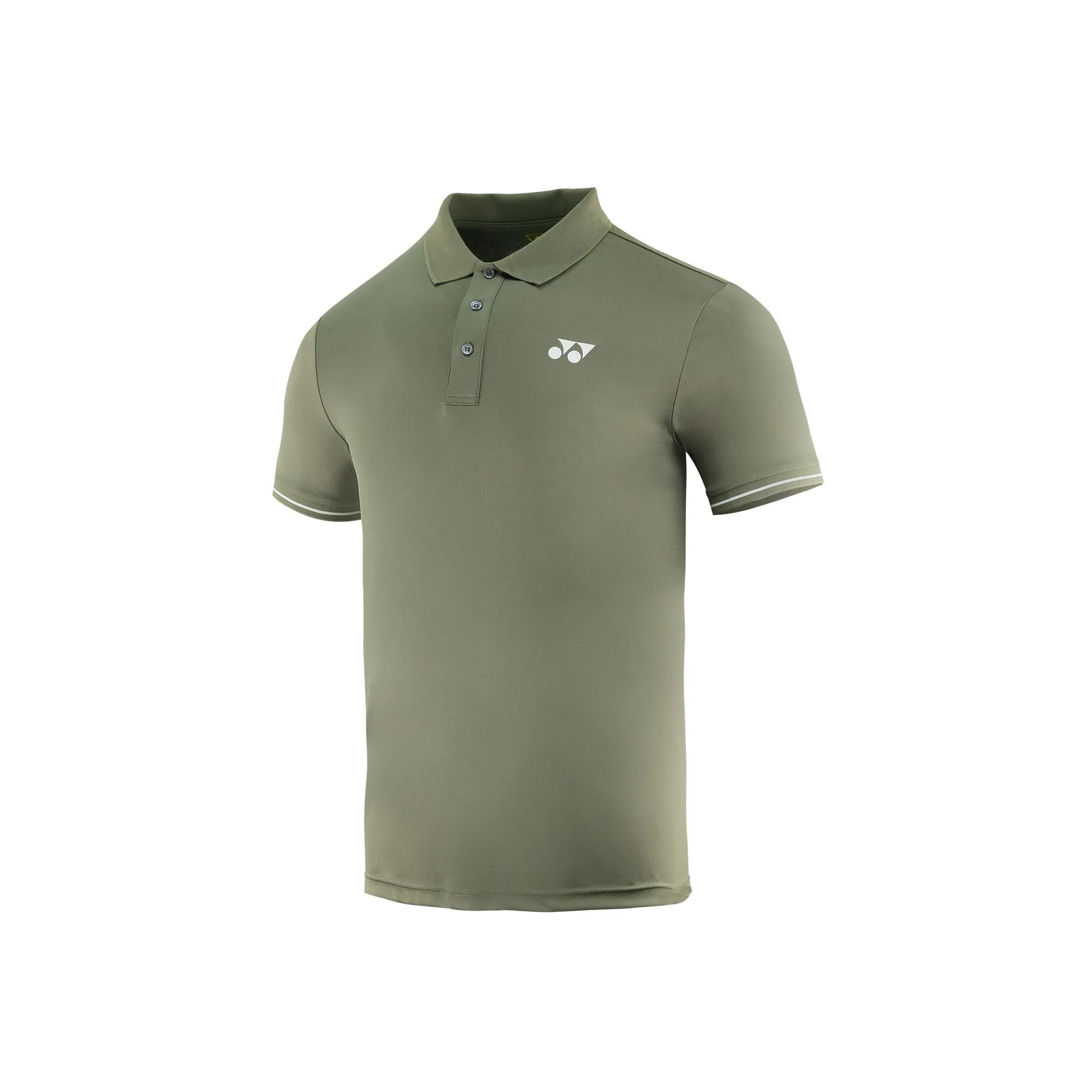 Yonex Men's Polo T-Shirt (Tarmac)