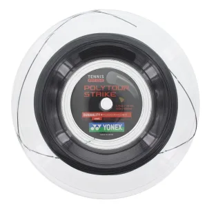 Yonex Polytour Strike 16L G / 1.25 mm Reel