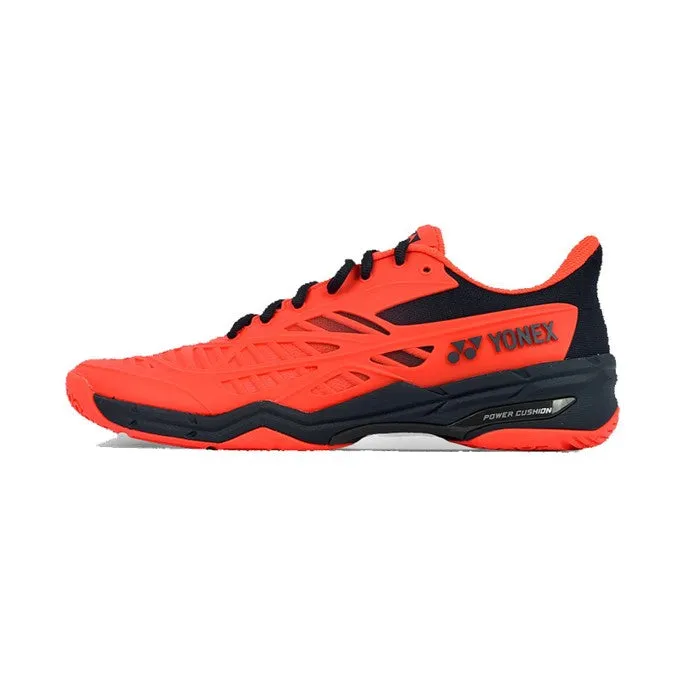 Yonex Power Cushion Cascade Drive Unisex Bright Red Indoor Court Shoes