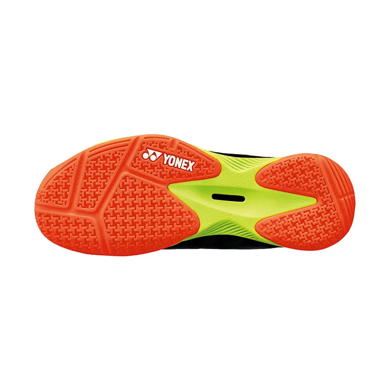 Yonex Power Cushion COMFORT Z (MEN) Badminton Shoe [Black]