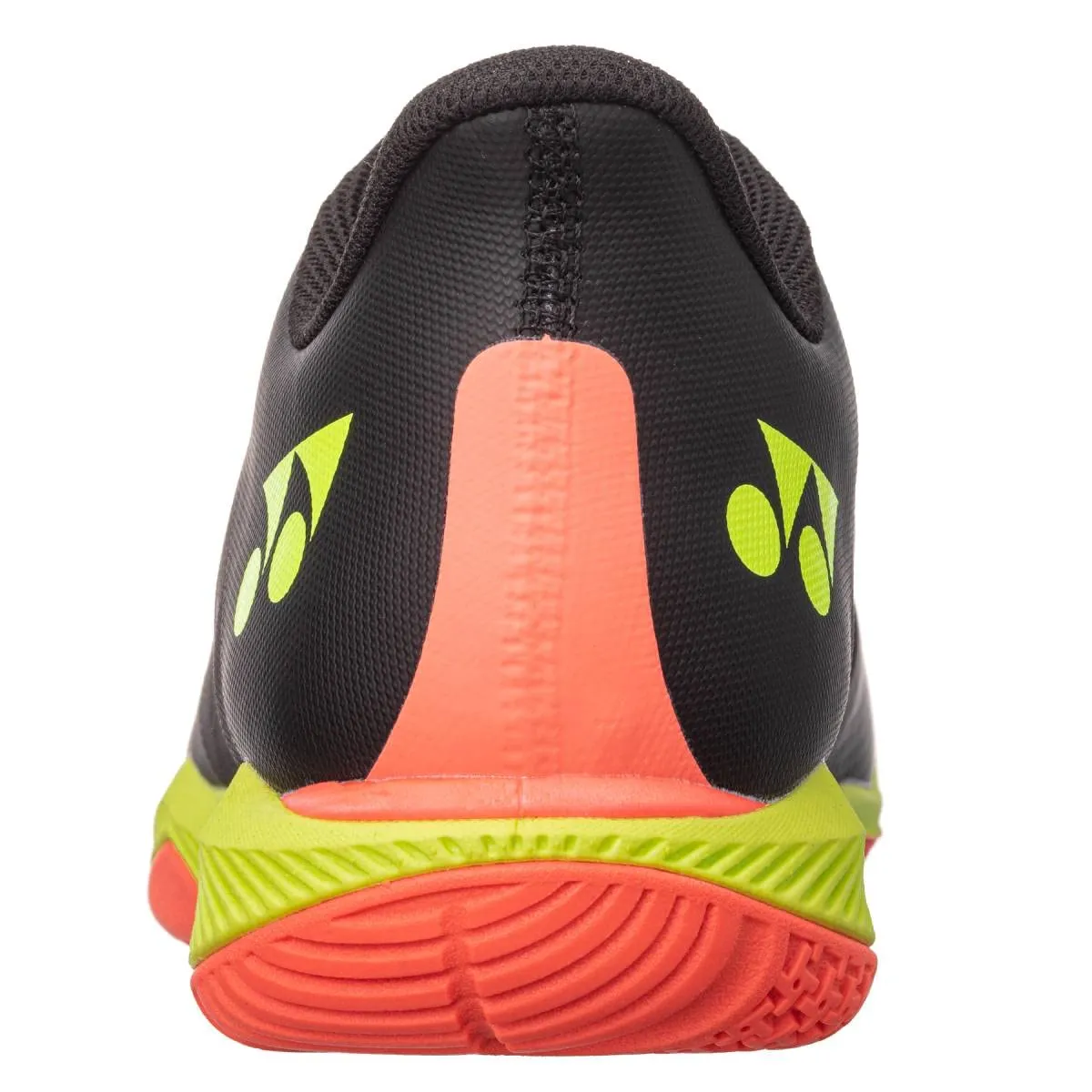 YONEX Power Cushion Comfort Z3 Men's Indoor Court Shoe (Black) (M, Numeric_10_Point_5)