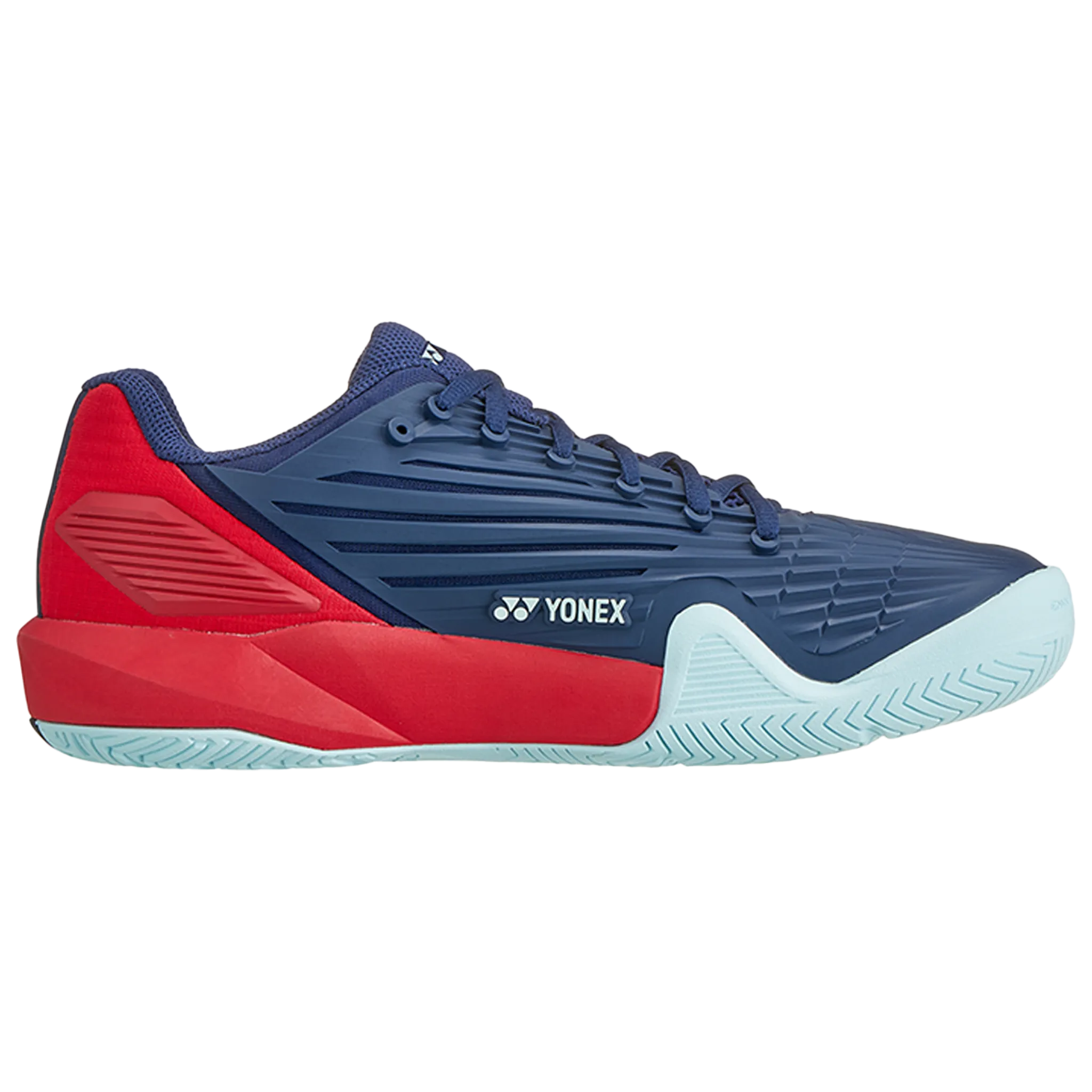 Yonex Power Cushion Eclipsion 5 Navy/Red