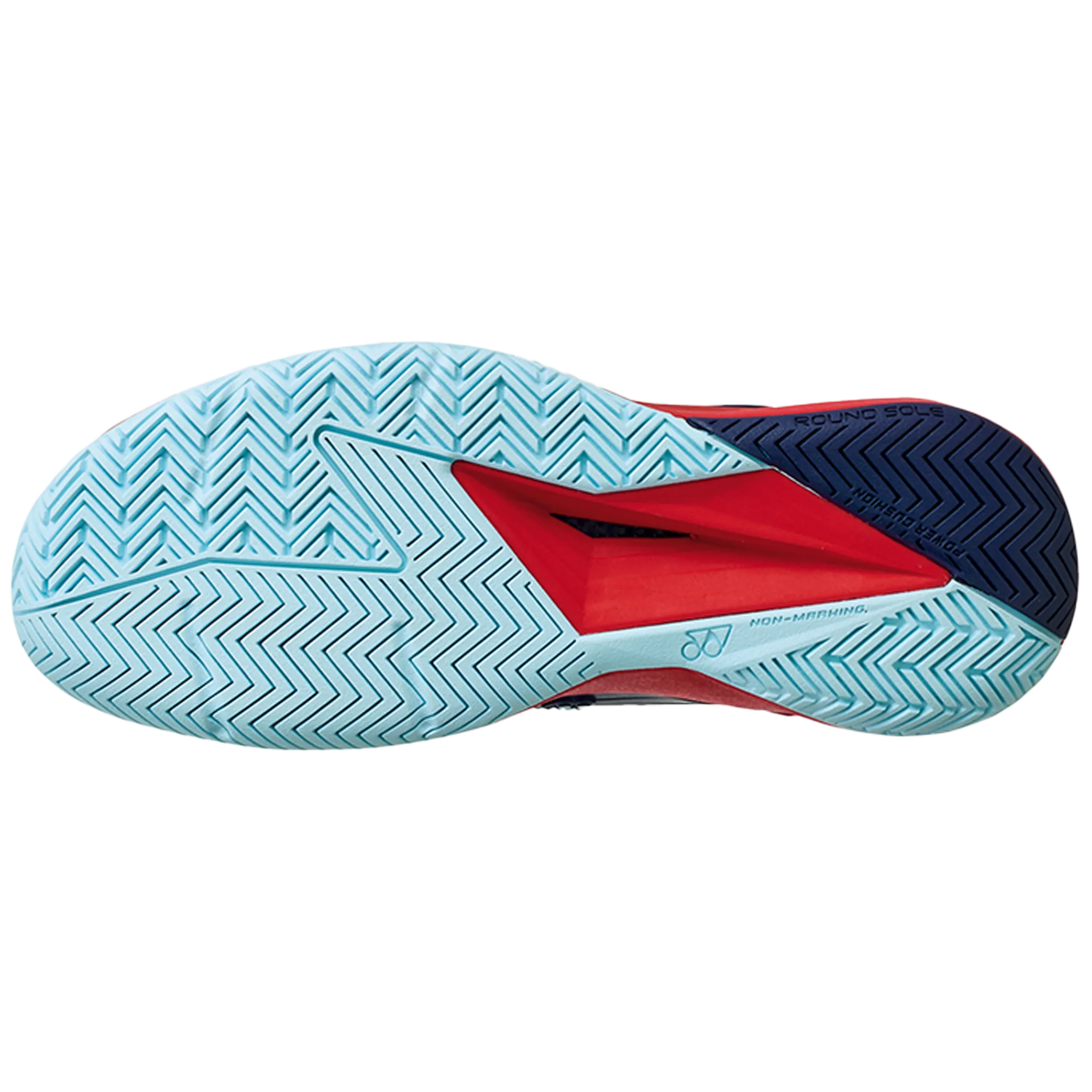 Yonex Power Cushion Eclipsion 5 Navy/Red
