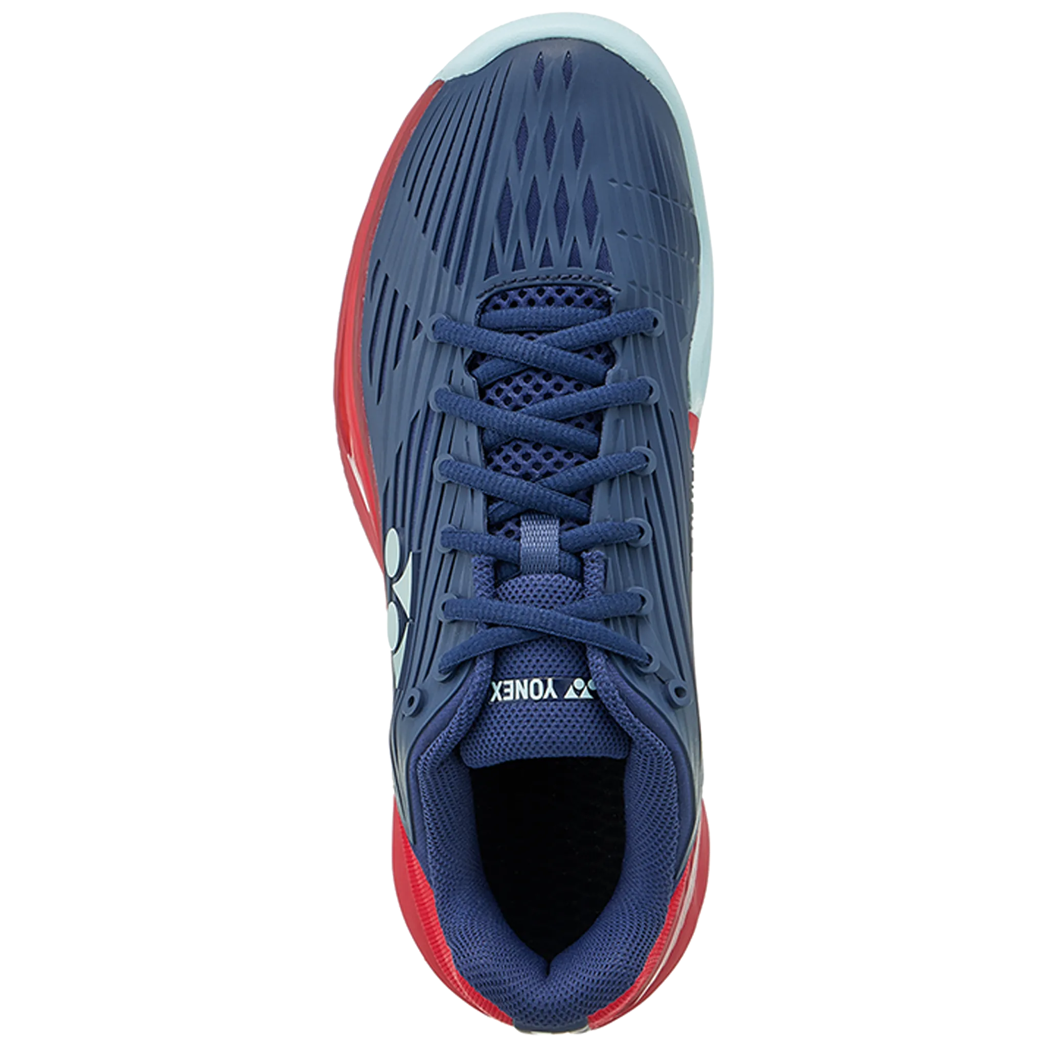 Yonex Power Cushion Eclipsion 5 Navy/Red