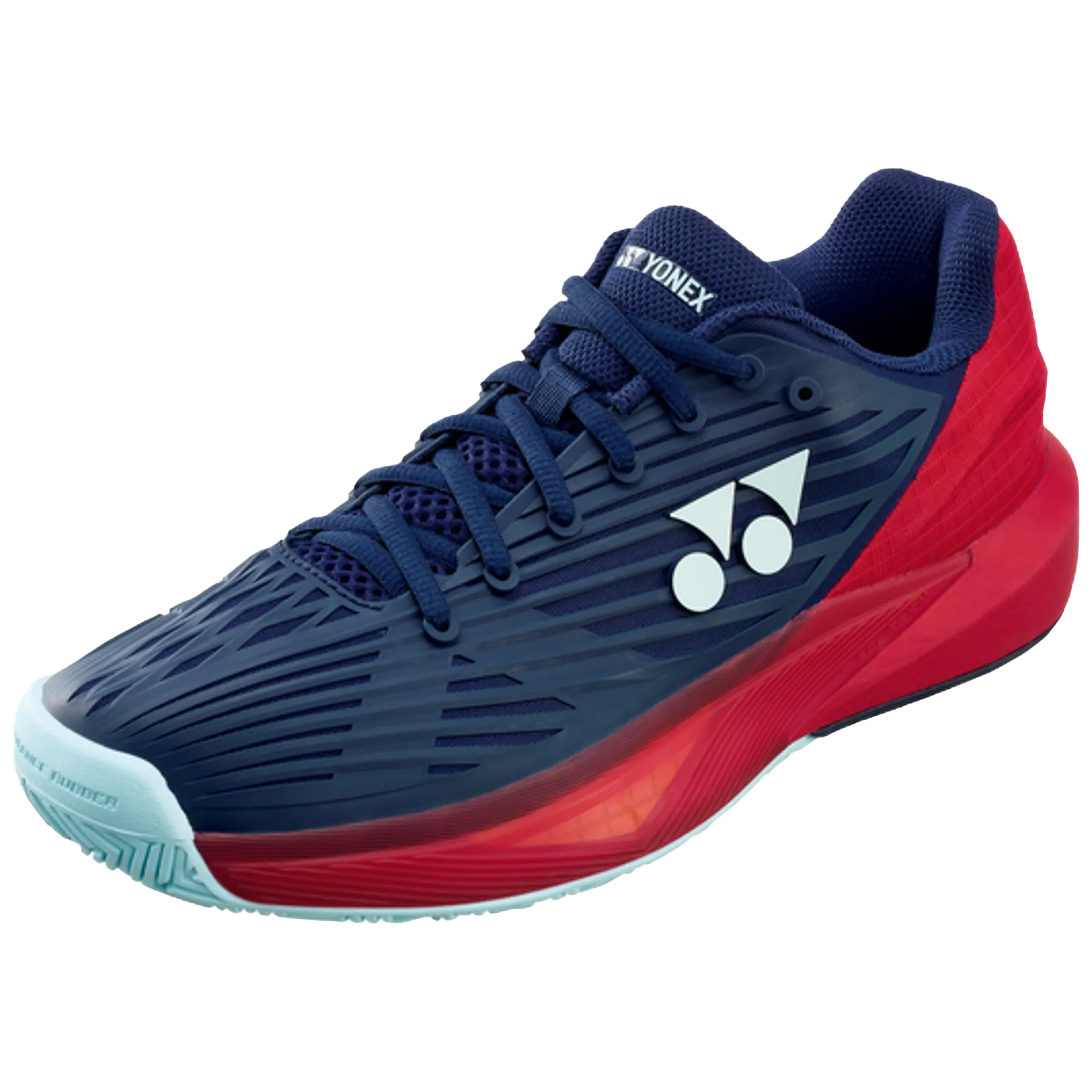 Yonex Power Cushion Eclipsion 5 Navy/Red