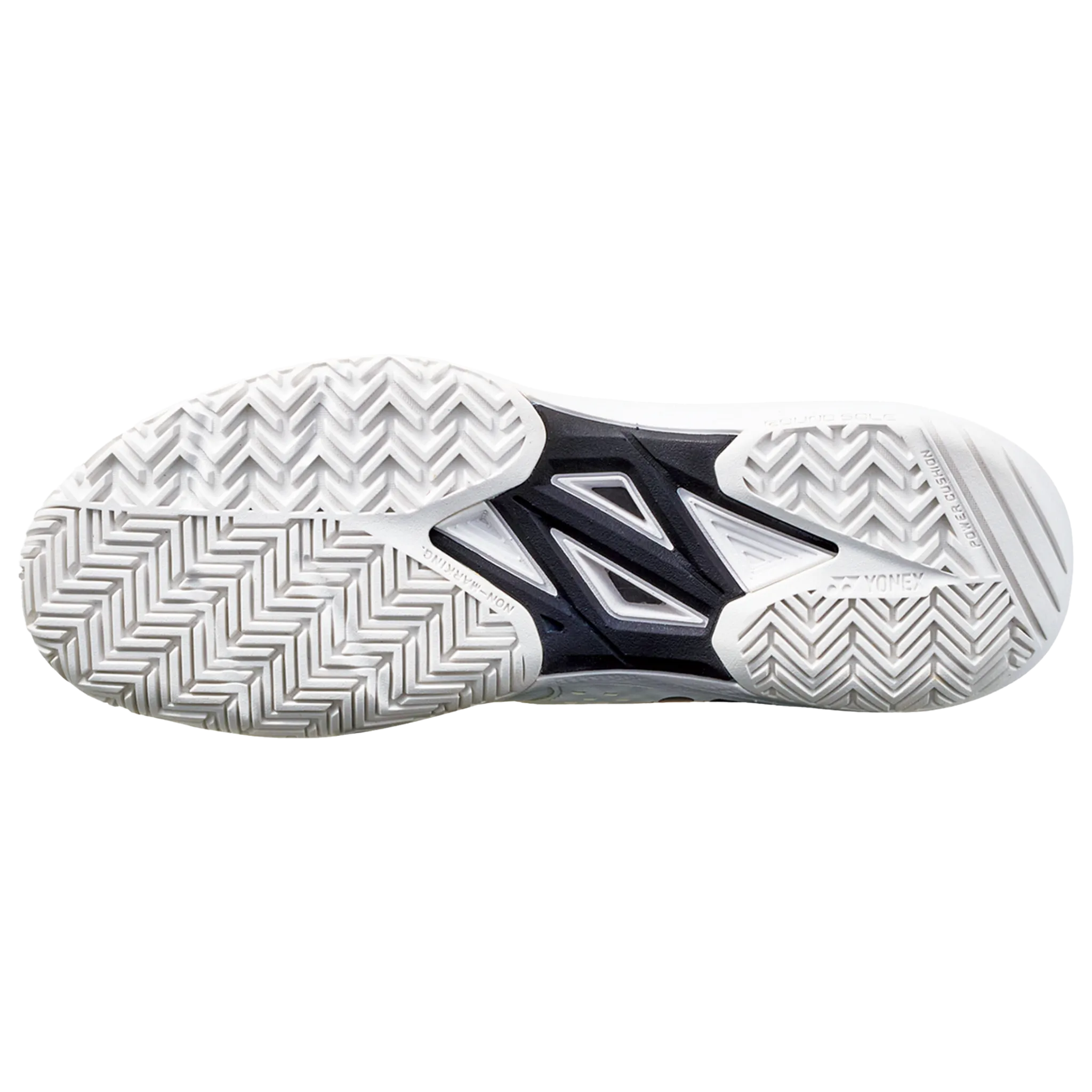Yonex Sonicage 4 Men's White