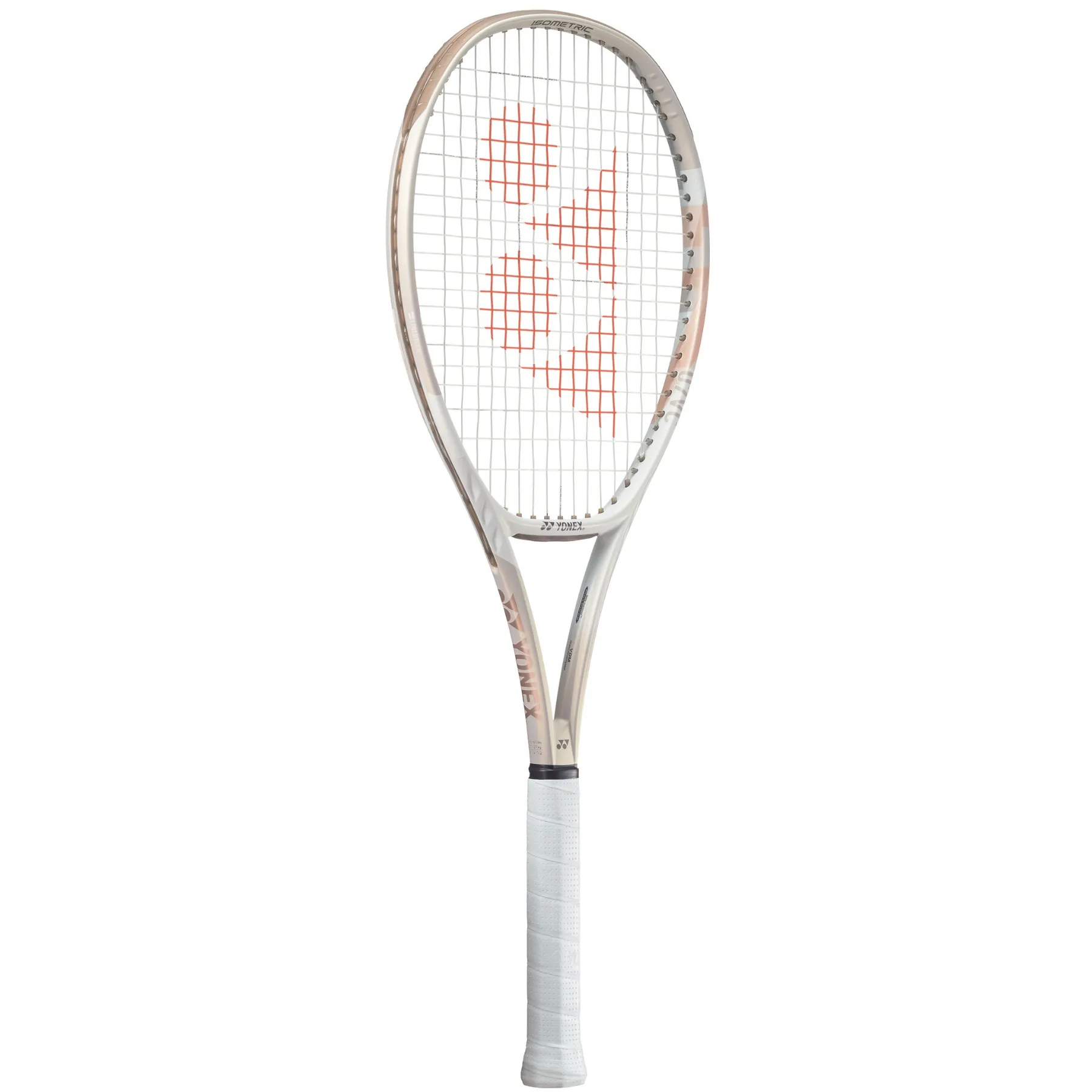 Yonex Vcore 95 310g Tennis Racquet 2024 - Sand Beige