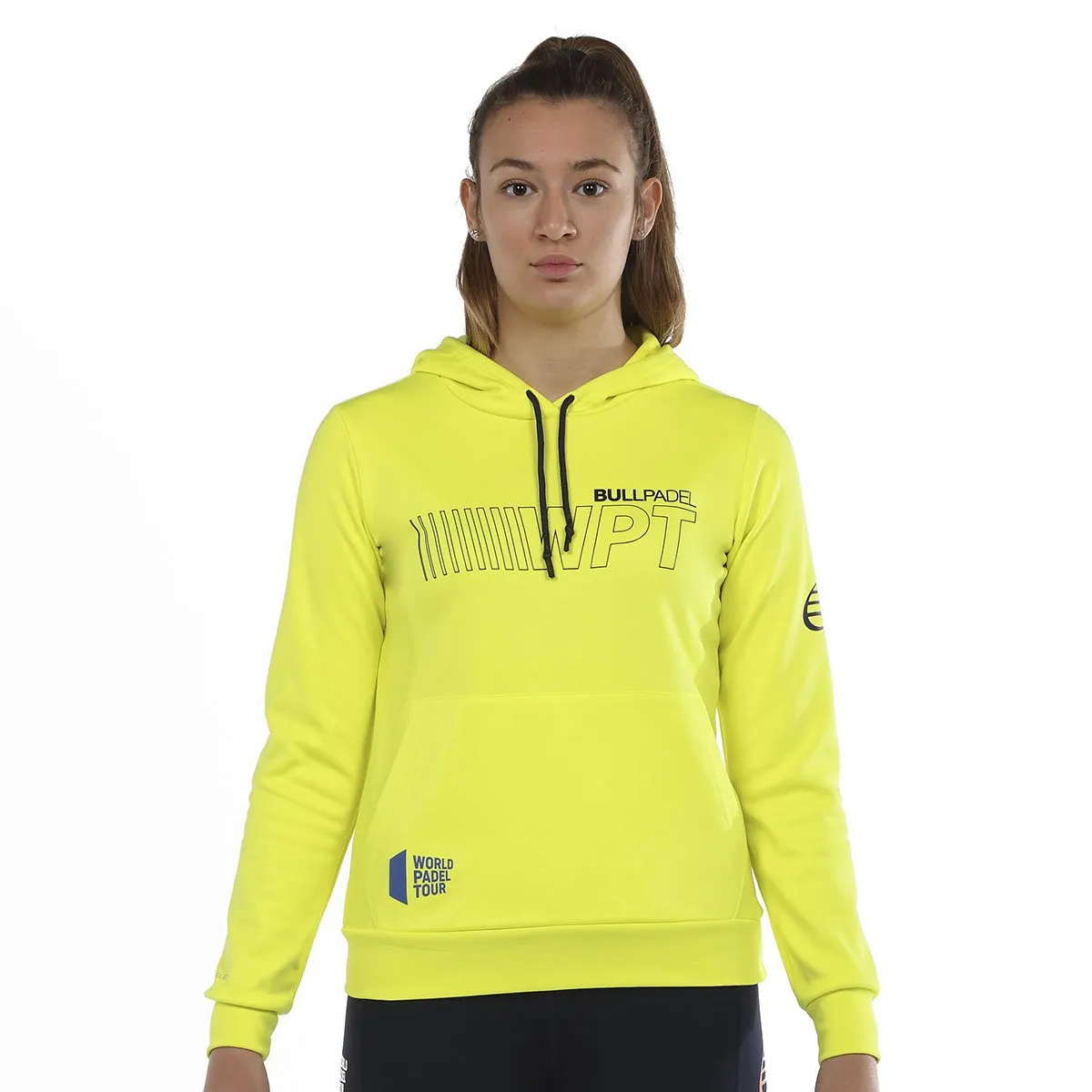YOPAL _Fluor Yellow