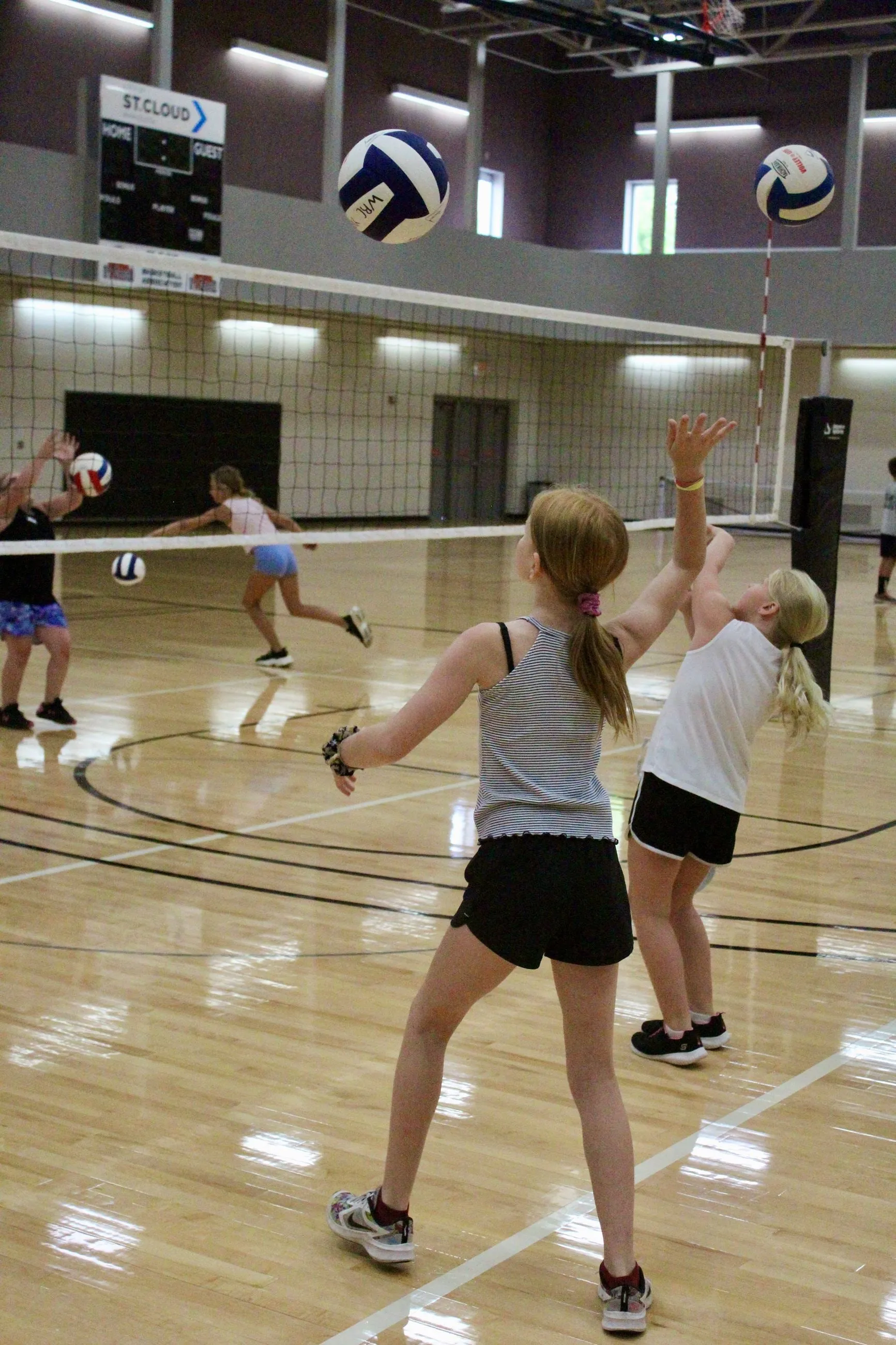 Youth Sports Performance Training Age 7-12 Speed Skill Safety (SSS)