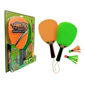 Yulu Sports Helix Tennis Game Set