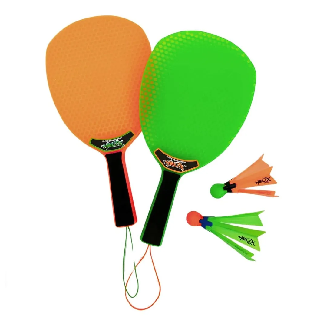 Yulu Sports Helix Tennis Game Set