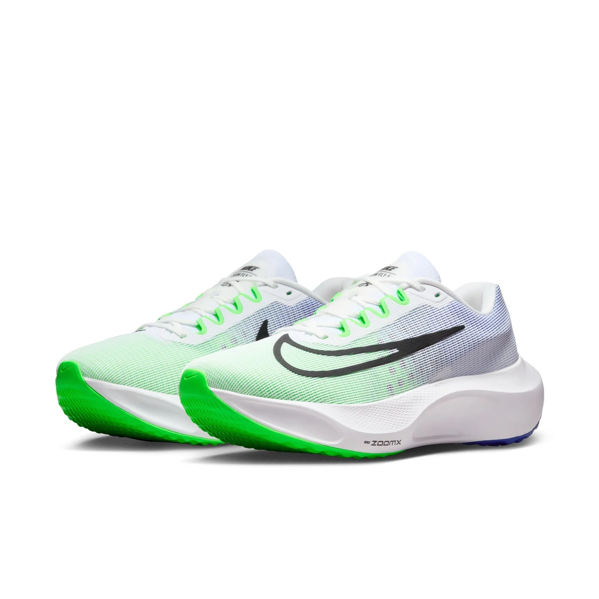 ZOOM FLY 5 | NIKE Men Shoes | Running Shoes