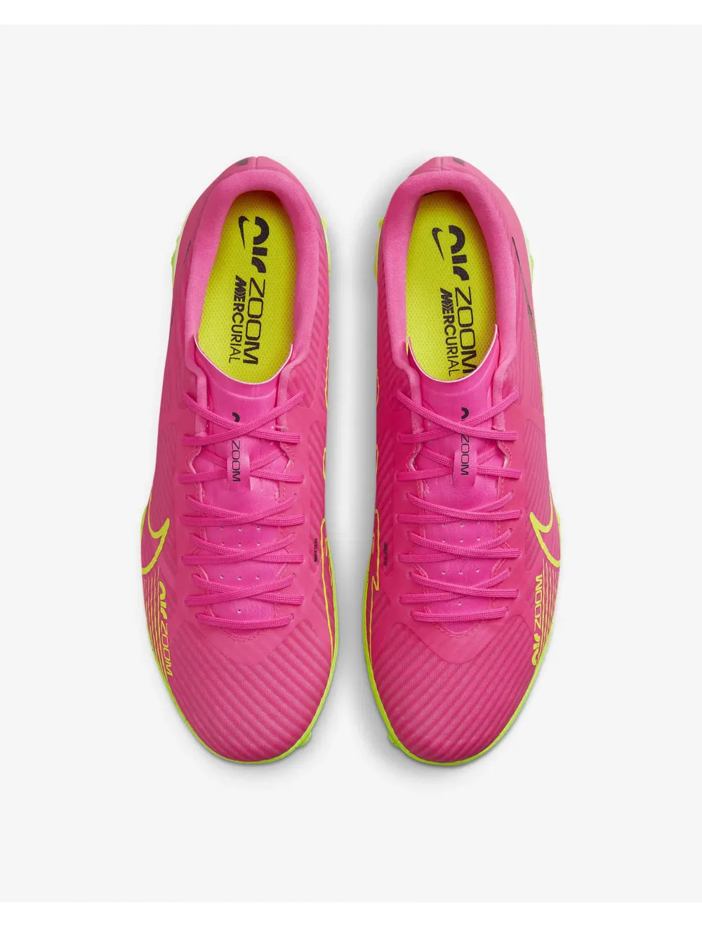 ZOOM VAPOR 15 ACADEMY TF DJ5635-605 | NIKE Men Shoes | Sports Football Soccer Shoes