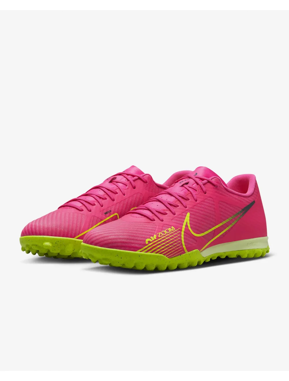 ZOOM VAPOR 15 ACADEMY TF DJ5635-605 | NIKE Men Shoes | Sports Football Soccer Shoes