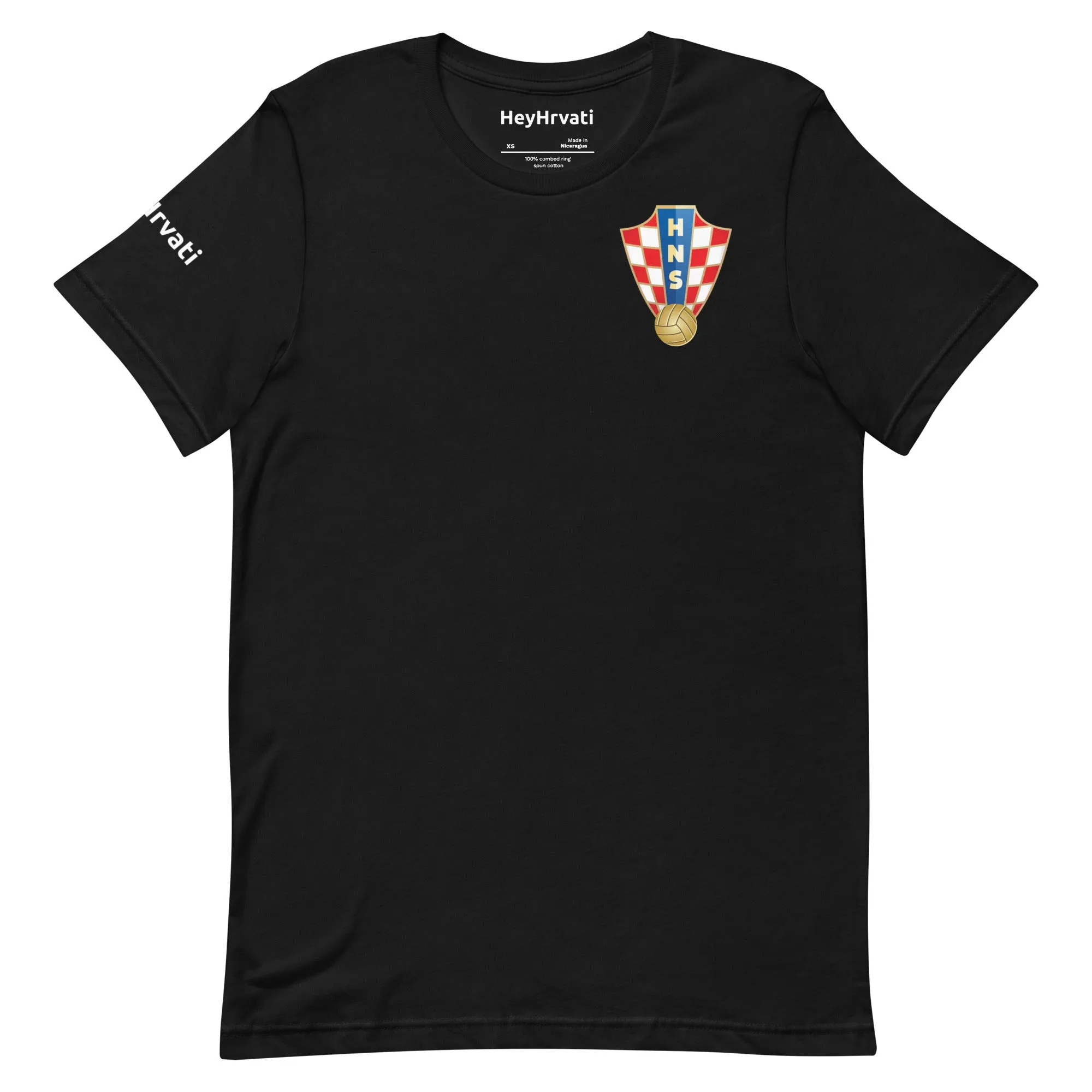 Zvonimir Boban Name & Number T-Shirt