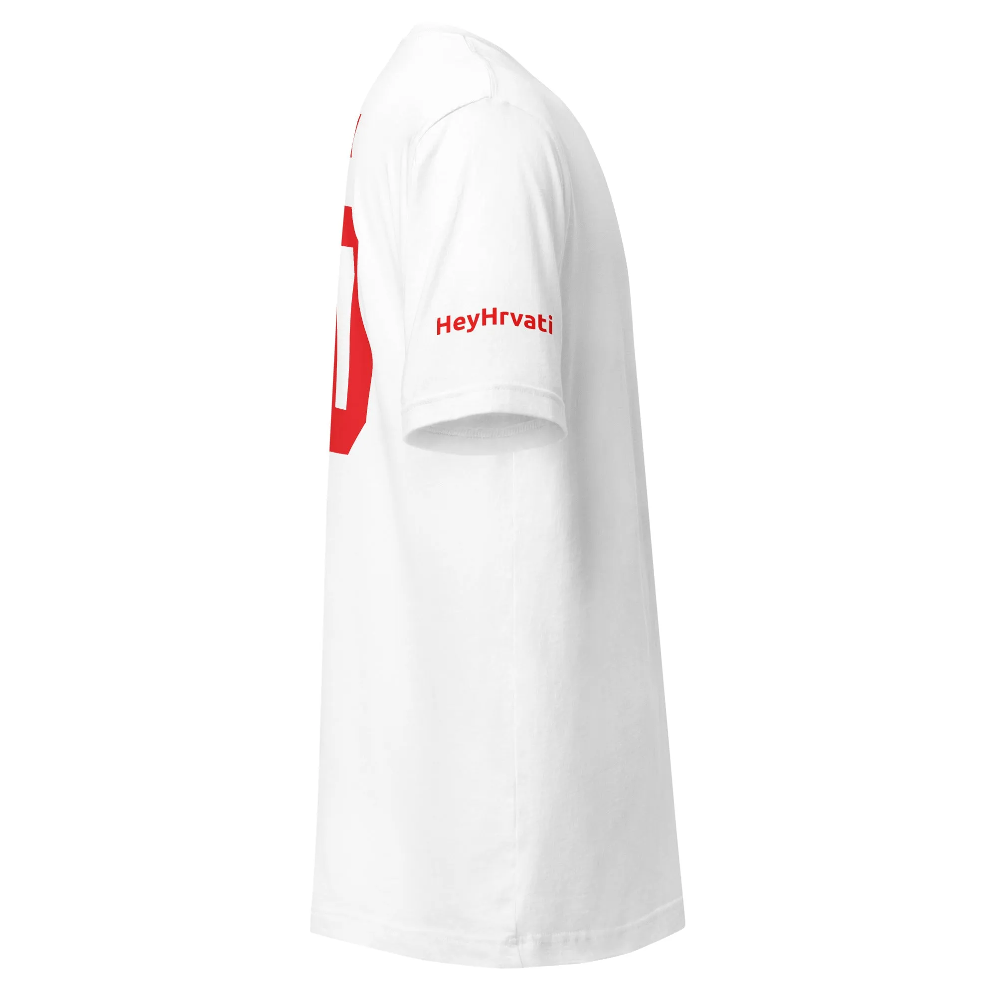 Zvonimir Boban Name & Number T-Shirt
