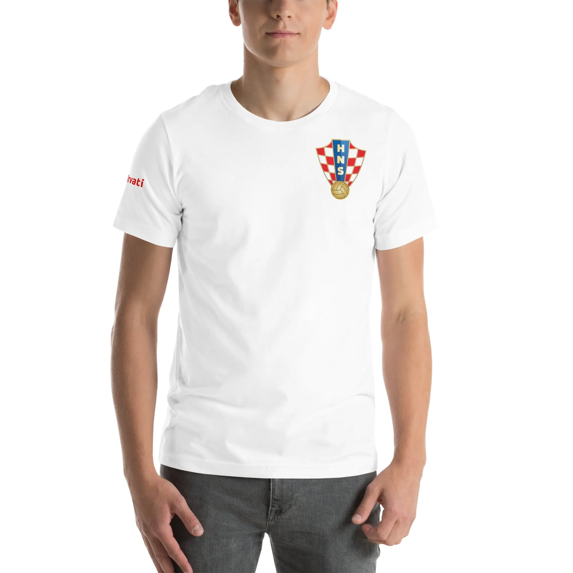 Zvonimir Boban Name & Number T-Shirt